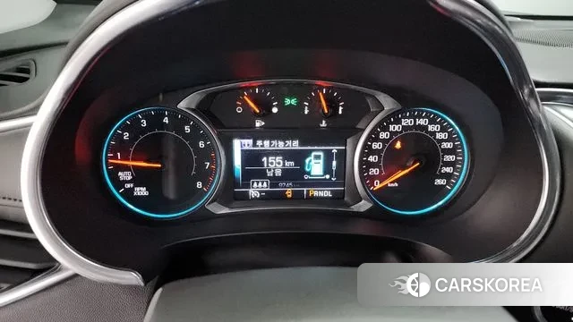 Chevrolet (GM Daewoo) All New Malibu id 3013931 из Кореи 18