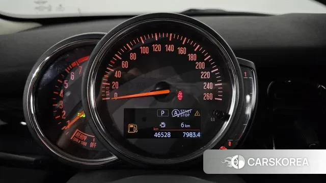 Mini Cooper id 3037695 из Кореи 18