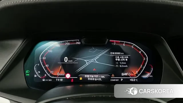 BMW X7 (G07) id 3586506 из Кореи 18