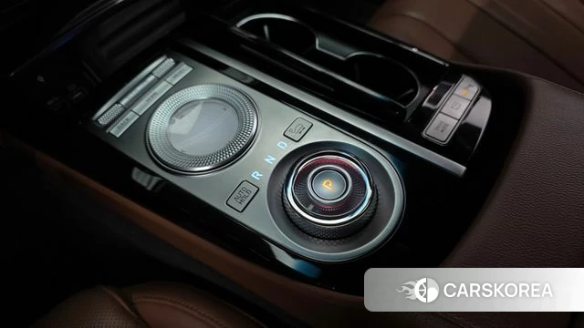 Genesis G80 (RG3) id 4794272 из Кореи 31