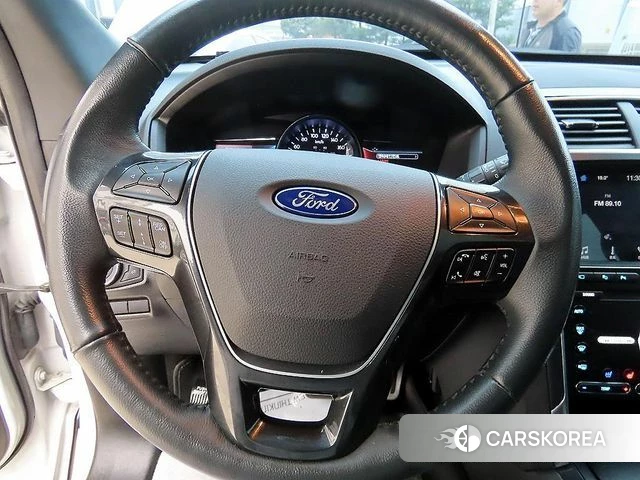 Ford Explorer id 4251029 из Кореи 18