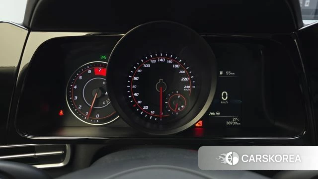 Hyundai Avante (CN7) id 4624011 из Кореи 29