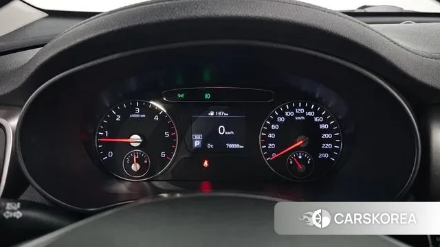 Kia The New Sorento id 3494350 из Кореи 18