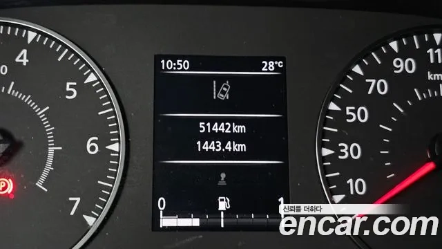 Renault Korea (Samsung) Master id 2917114 из Кореи 18