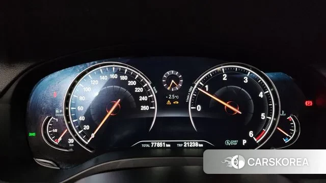 BMW X3 (G01) id 3616880 из Кореи 18