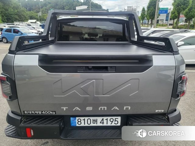 Kia Tasman id 4897832 из Кореи 17