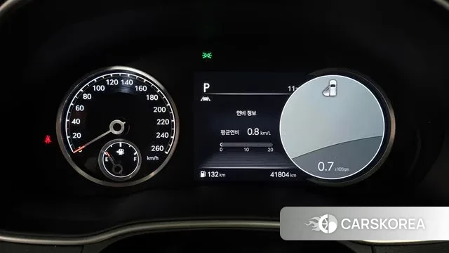 Genesis GV80 id 3514221 из Кореи 18