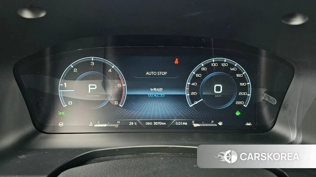 Ssangyong Musso Sports (Q250) id 4432347 из Кореи 18