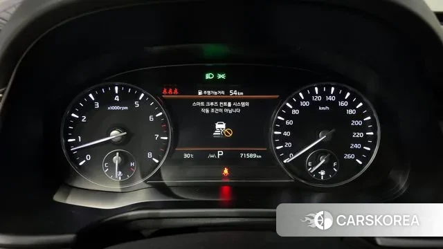 Kia The New K9 2nd generation id 2959893 из Кореи 18