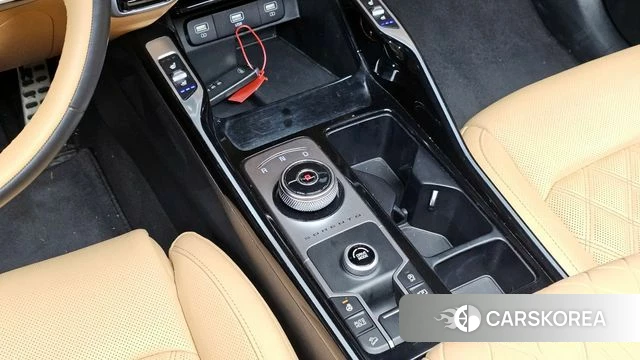 Kia Sorento 4th Generation id 4324647 из Кореи 30