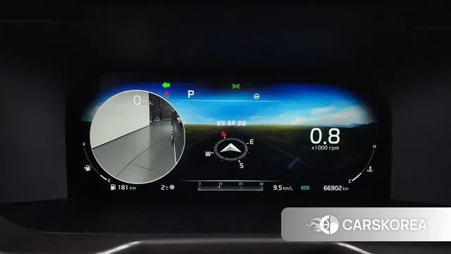 Kia Sorento 4th Generation id 3519357 из Кореи 18