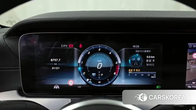 Mercedes-Benz CLS-Class C257 id 3631700 из Кореи 18