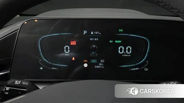 Kia Di Ol Nu Niro id 4592208 из Кореи 32