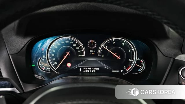 BMW X3 (G01) id 4384926 из Кореи 31