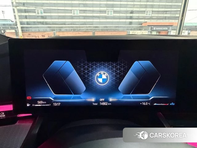BMW 5 Series (G60) id 4279568 из Кореи 11