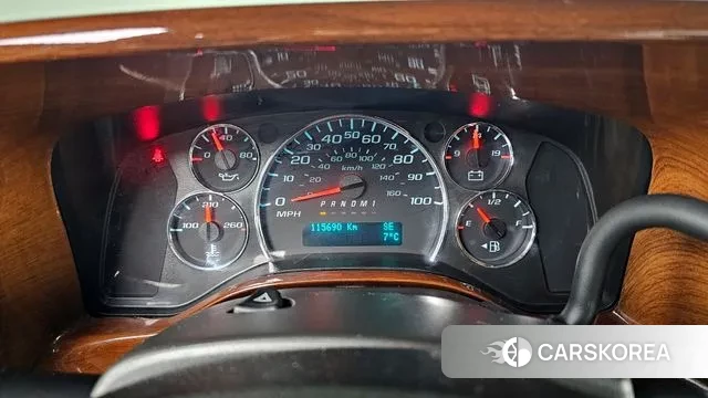 Chevrolet Express Van id 3418257 из Кореи 18