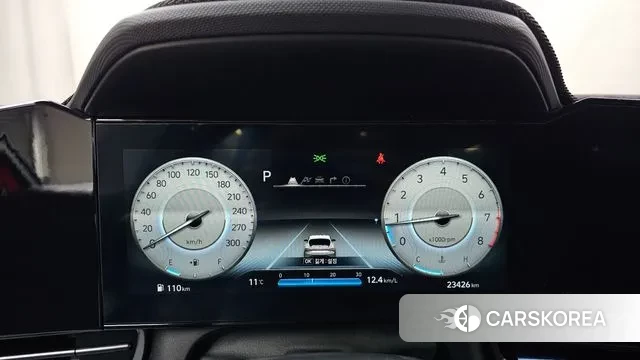 Hyundai Avante (CN7) id 3462740 из Кореи 18