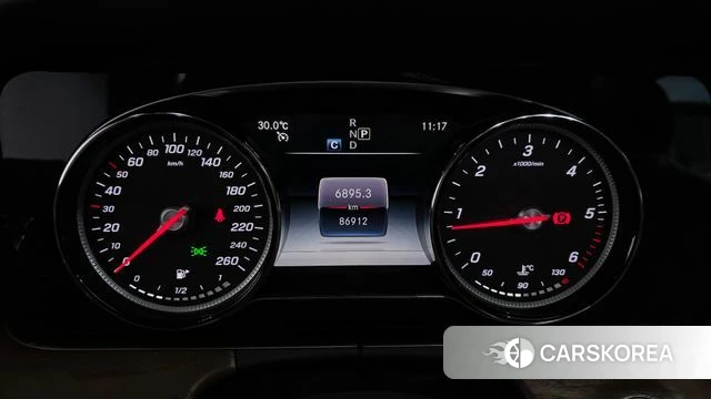 Mercedes-Benz E-Class W213 id 4746495 из Кореи 30