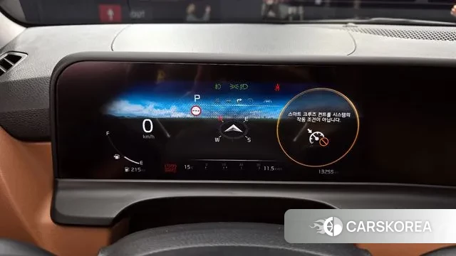 Kia The New Seltos id 3316385 из Кореи 18