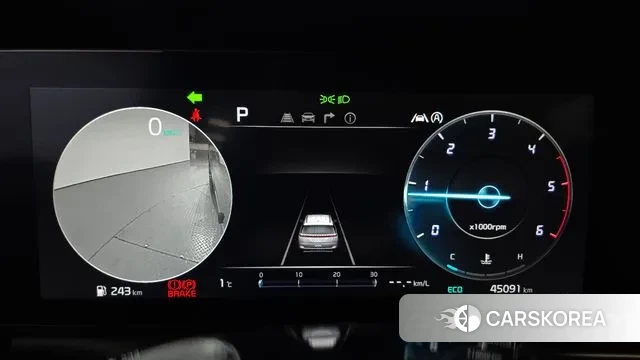 Kia Carnival 4th generation id 3534070 из Кореи 18