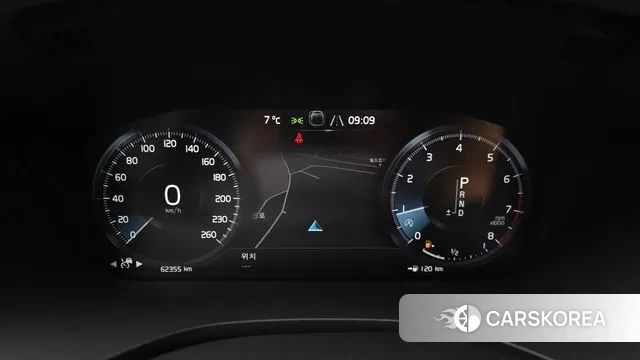 Volvo XC60 second Generation id 3547007 из Кореи 18