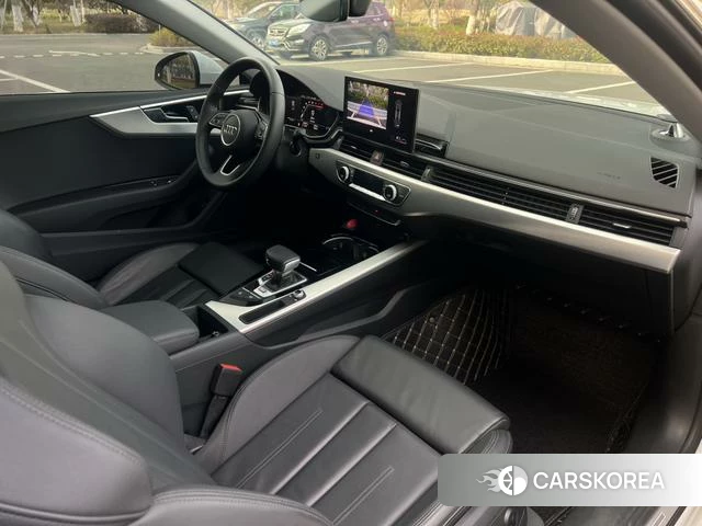 Audi A5 id 4261230 из Китая 10
