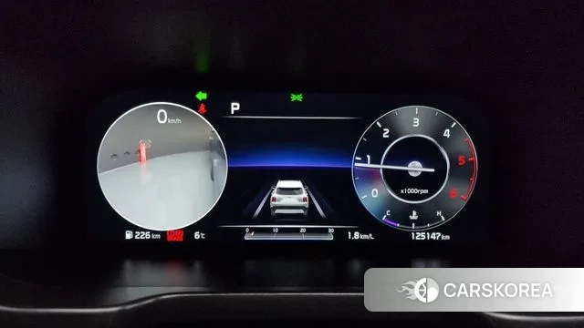 Kia Sorento 4th Generation id 3551904 из Кореи 18