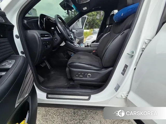 Hyundai The New Palisade id 3310454 из Кореи 18