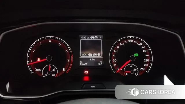 Volkswagen 7th Generation of Jetta id 3412324 из Кореи 18