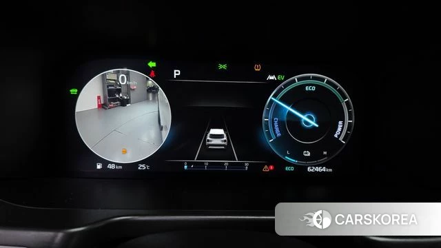 Kia Sorento 4th Generation id 4631147 из Кореи 30