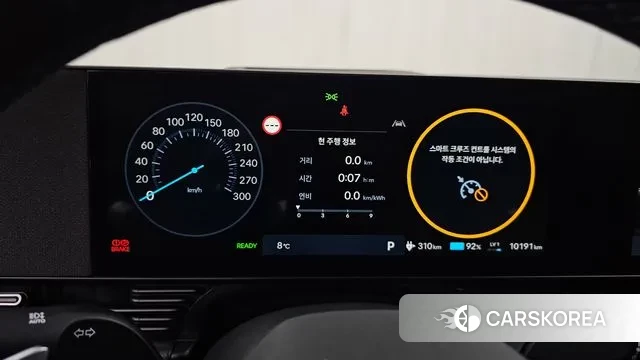 Hyundai Ionic 5 id 3675072 из Кореи 18