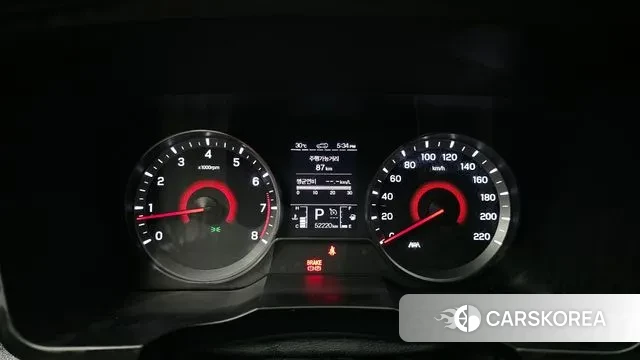 Ssangyong Berry New Tivoli id 2994349 из Кореи 18