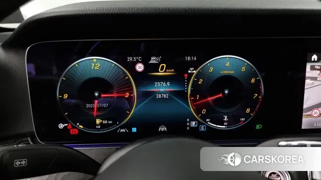 Mercedes-Benz E-Class W213 id 2901063 из Кореи 18