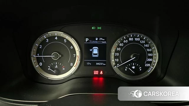 Hyundai Venue id 3955135 из Кореи 18