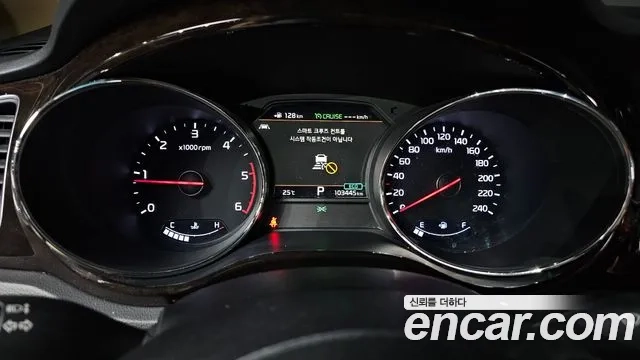 Kia The New Carnival id 2917841 из Кореи 18