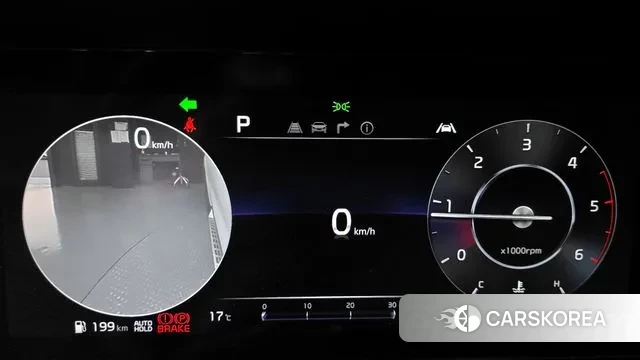 Kia Carnival 4th generation id 3328223 из Кореи 18