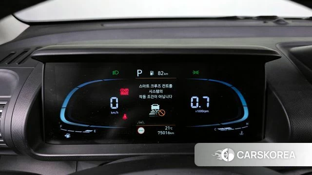 Hyundai Casper id 3954134 из Кореи 18