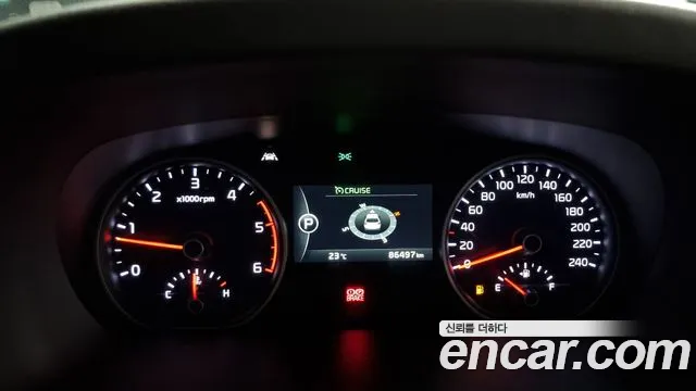 Kia The New Mohave id 2791562 из Кореи 18