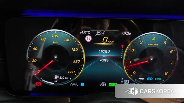 Mercedes-Benz E-Class W213 id 4529982 из Кореи 18