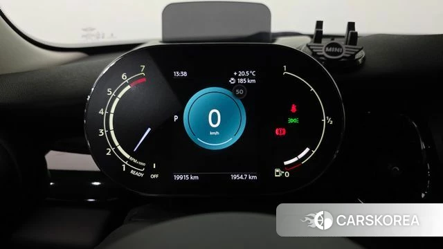Mini Cooper id 4414687 из Кореи 29