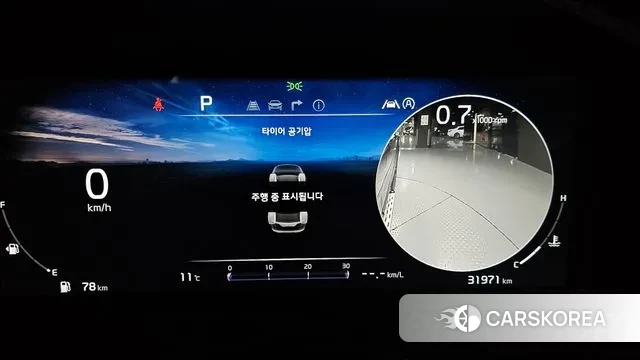 Kia Carnival 4th generation id 3488690 из Кореи 18