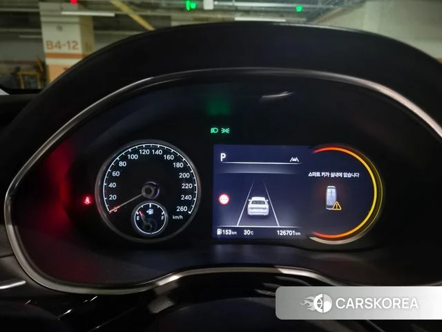 Genesis G80 (RG3) id 4711678 из Кореи 14