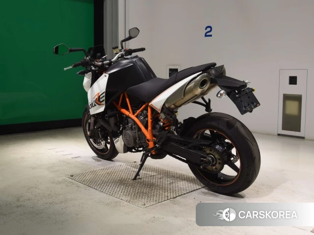 OTHER KTM990DEYU-KUR id 4347935 из Японии 8