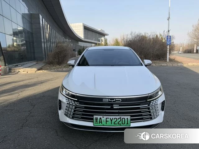 BYD Destroyer 05 id 3944980 из Китая 11