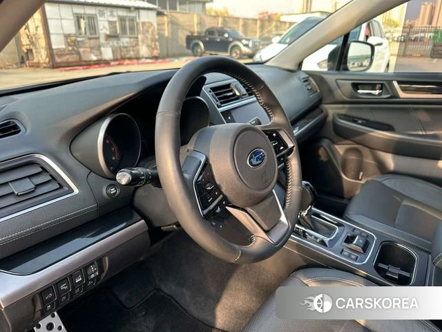 Subaru OUTBACK id 4208640 из Китая 26