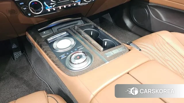 Genesis G80 (RG3) id 3498736 из Кореи 18