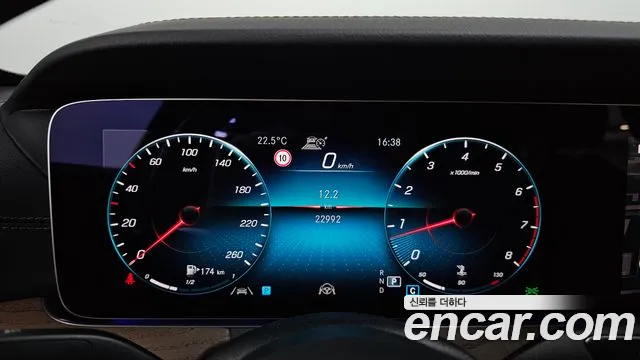 Mercedes-Benz E-Class W213 id 2694371 из Кореи 18