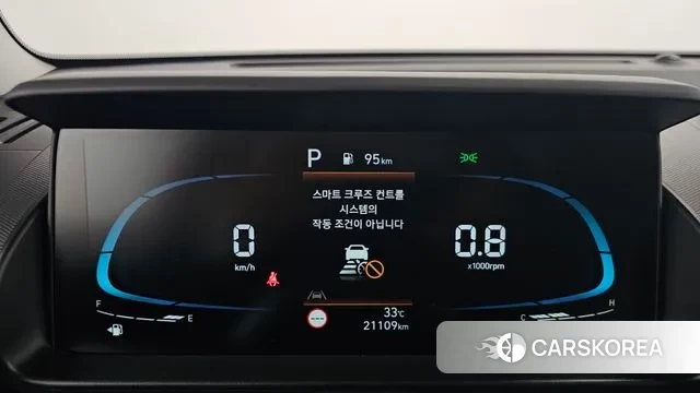 Hyundai Casper id 2905587 из Кореи 18