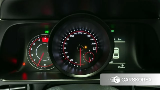 Hyundai Avante (CN7) id 3878351 из Кореи 18