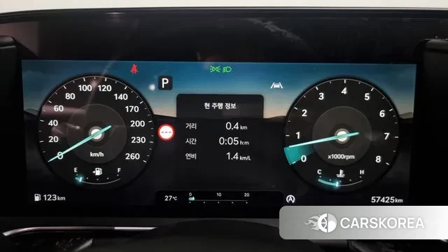 Genesis G90 (RS4) id 2915882 из Кореи 18